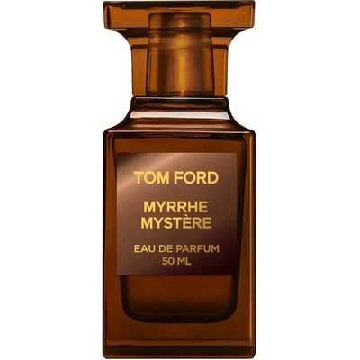 Tom Ford Myrrhe Mystere parfumovaná voda unisex 50 ml