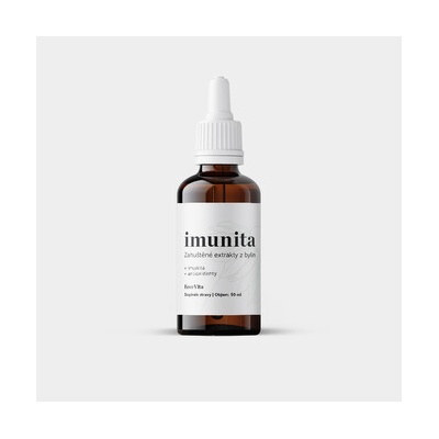 Ecce Vita Imunita zahustené extrakty 50 ml