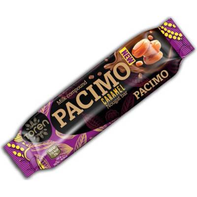 Toren Pacimo Karamel penová tyčinka 23 g
