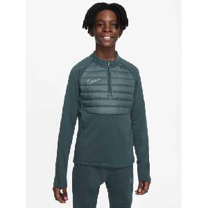 Nike Блуза k nk tf acd drl top ww - sportdepot - 61,90 лв