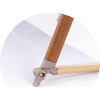 Image 1 of Chipolino Люлеещ механизъм за детска кошара Chipolino - Сладки сънища (RBARC021SET)