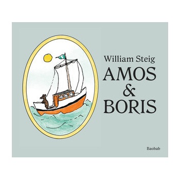 Amos a Boris