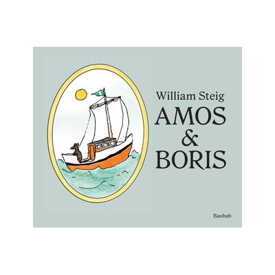 Amos a Boris
