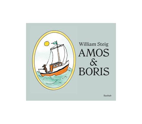 Amos a Boris