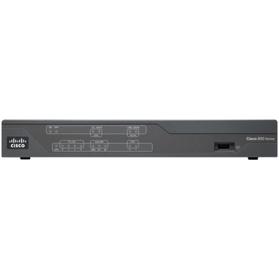 Cisco 886VA-K9