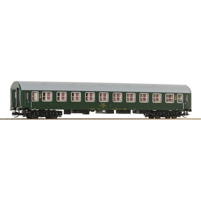Roco Osobní vůz 2. třídy Y/B-70 Ba ČSD 6280041 – Hledejceny.cz