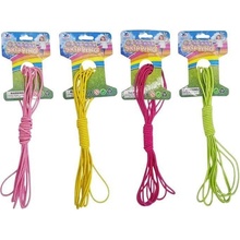 CreativeToys Guma na skákanie 5m zelená