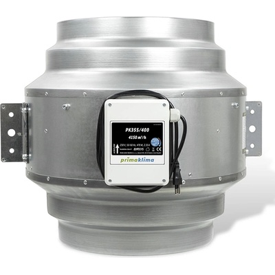 Prima Klima Вентилатор PK355/400 Blue Line 4150 m3/h