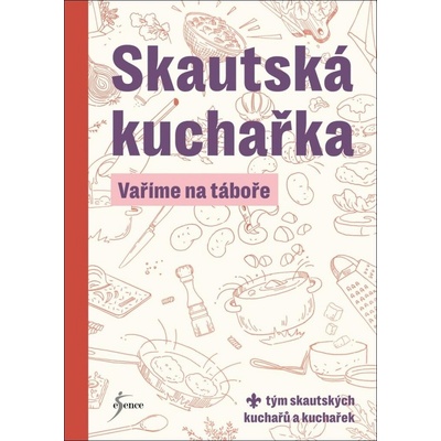 Skautská kuchařka