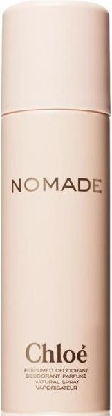 Chloé Nomade deo spray 100 ml