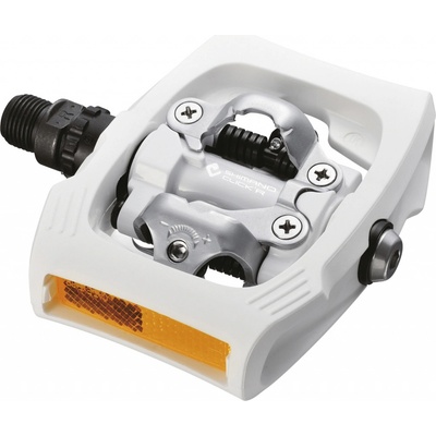 Shimano PD-T400 CLICK'R pedály