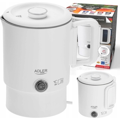 ADLER AD1388w