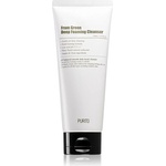 PURITO From Green Deep Foaming Cleanser - Пяна за почистване с екстракт от азиатски водорасли 150мл