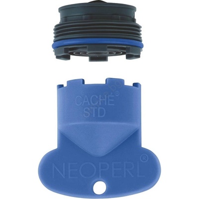 GROHE 13926000 - Аератор m 24 × 1 (gh0894)