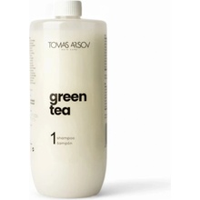 Tomas Arsov Green Tea Šampon 1000 ml