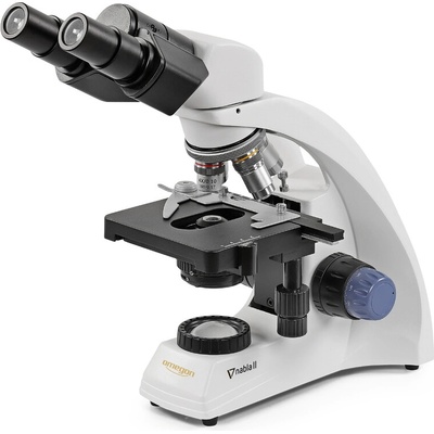 Omegon Микроскоп Omegon Nabla II Bino 1000x (82920)