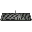 Klávesnice HP Pavilion Gaming Keyboard 500 3VN40AA#ABB