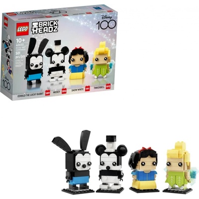 LEGO® Disney 40622 Oslava 100 let Disney