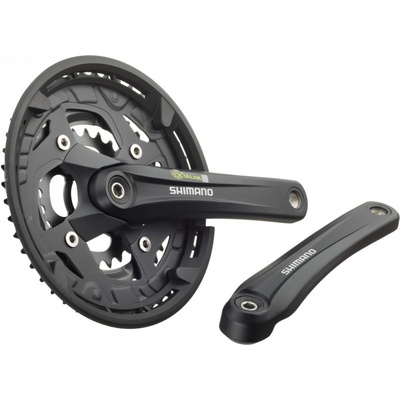 Shimano Alivio FC-T4010 – Zboží Dáma