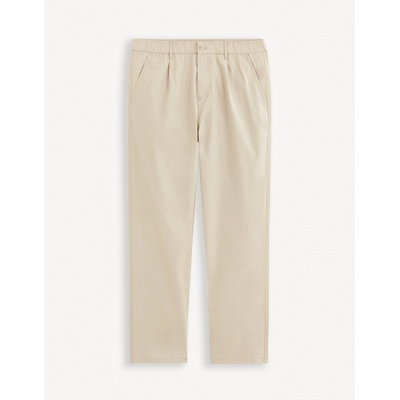 Celio Бежов мъжки чино панталон Celio Jopaper Celio | Bezhov | МЪЖЕ | 30/32