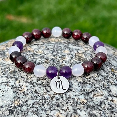 Živé kameny minerální Štír NARM2021272