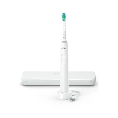Sonická zubná kefka Philips Sonicare 3100 HX3673/13 základný model