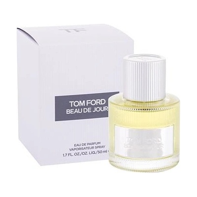 Tom Ford Beau de Jour Signature Collection parfumovaná voda pánska 50 ml