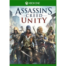 Assassin's Creed Unity