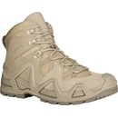 Lowa Zephyr gtx mid Tf Ls desert