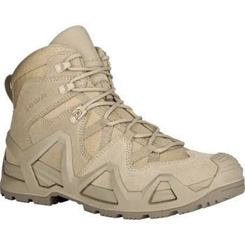 Lowa Zephyr gtx mid Tf Ls desert
