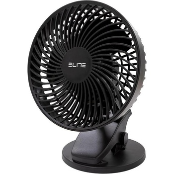 Elite Вентилатор 6 инча 3 в 1 elite yf-0307usb (35944428) (70307)