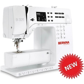 BERNINA 325