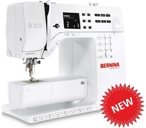 BERNINA 325