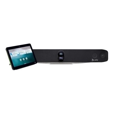Poly Studio X70 All-In-One + TC10