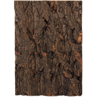 Repti Planet korkové pozadí přírodní 19x27,3 cm – Zboží Dáma