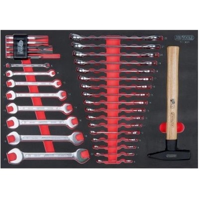 KS Tools Sada nářadí 711.3031