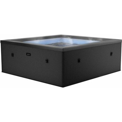 CF Wave Garda 6 Charcoal Black