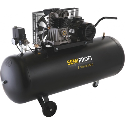 SemiProfi 350-10-200 D