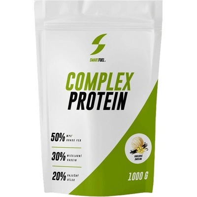 SmartFuel Complex Protein 1000 g