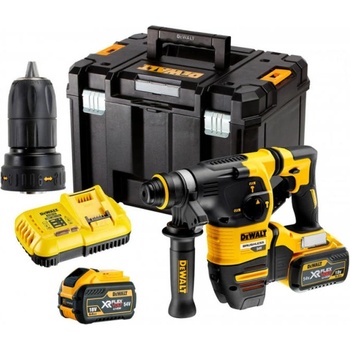Image 1 of DEWALT DCH334X2-QW