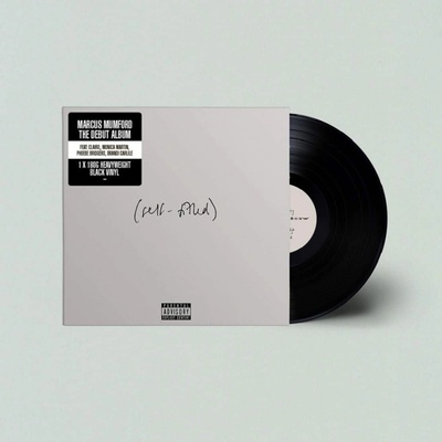MUMFORD, MARCUS - SELF-TITLED LP
