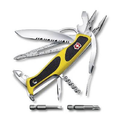 Victorinox 0.9798.MWC8 RANGERGRIP BOATSMAN vreckový nôž