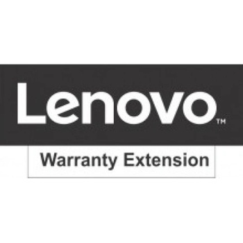 Lenovo rozšíření záruky ThinkPad YOGA/X1/P 5r on-site NBD (z 3r on-site) 5WS0E97383