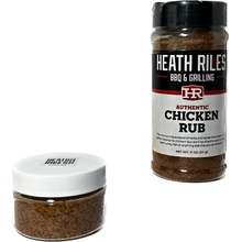 Heath Riles BBQ Grilovací Koření Chicken 31 g