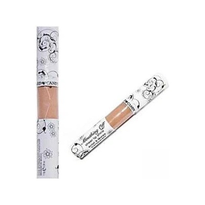 Гланц за устни Hard Candy Mouthing Off Sheer Lip Shine, Цвят: 214 Scoop