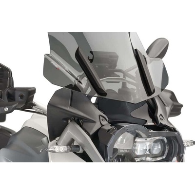 Plexi štít PUIG DEFLECTOR ORIGINAL 7550F tmavá kouřová výprodej