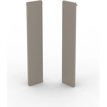 Image 1 of DOLLKEN ТАПИ ЛЯВА + ДЯСНА cubica ls80 5122971 ШАМПАНСКО (5122971)