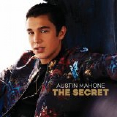 Austin Mahone, THE SECRET CD