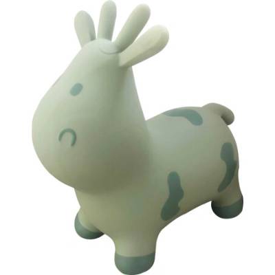 Tryco Hopsadlo kravička Stonegreen