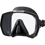 TUSA маска freedom hd черна (tus m1001qb bk m)